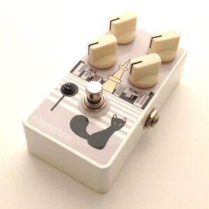 FAT / 514.D Limited Edition（管理番号:846） - TOKYO EFFECTOR