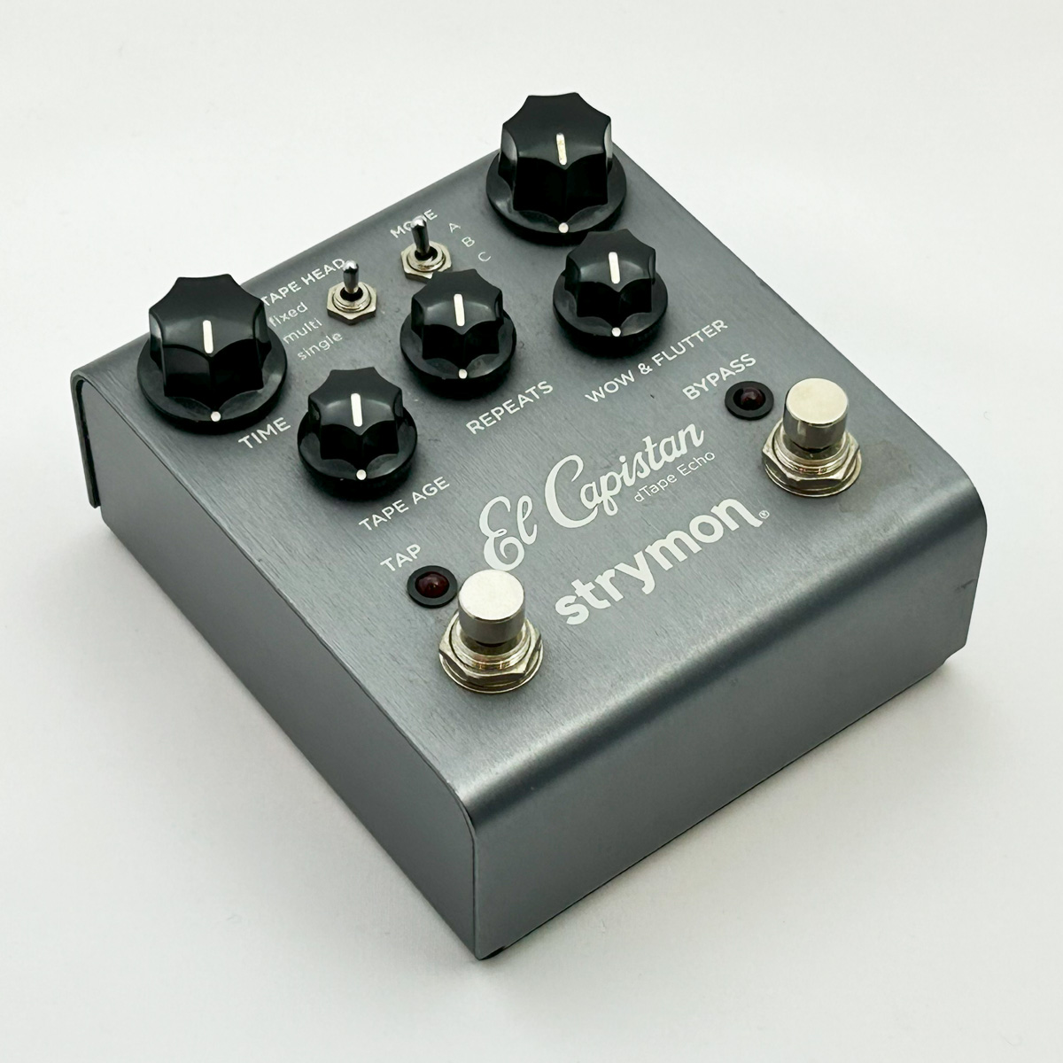 strymon El Capistan 正規輸入品（管理番号：918） - TOKYO EFFECTOR