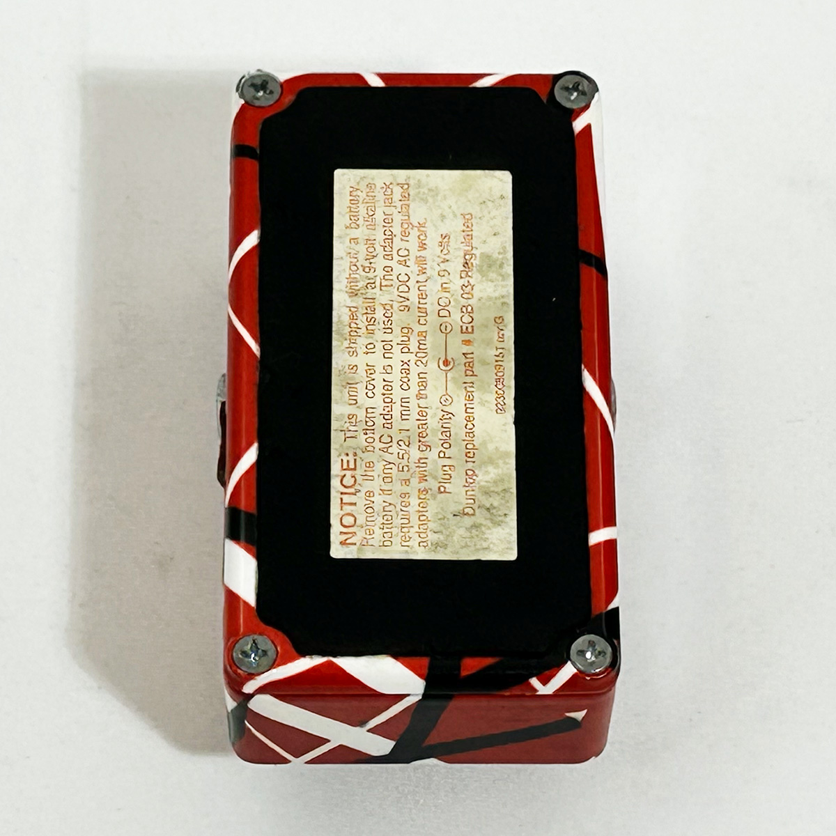 MXR EVH90 Phase 90（管理番号：S010） - TOKYO EFFECTOR