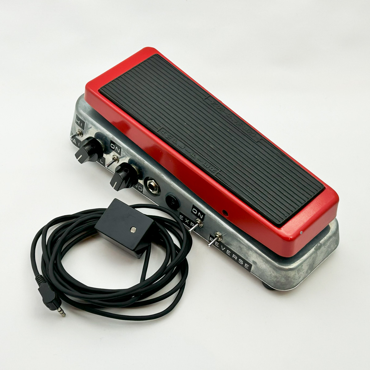 September Sound Envelope Filter Fuzz Wah（管理番号：1107） - TOKYO