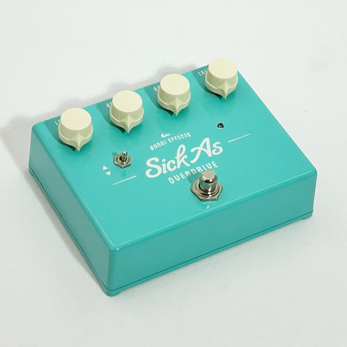 BONDI EFFECTS Sick As Overdrive（管理番号：1035） - TOKYO EFFECTOR