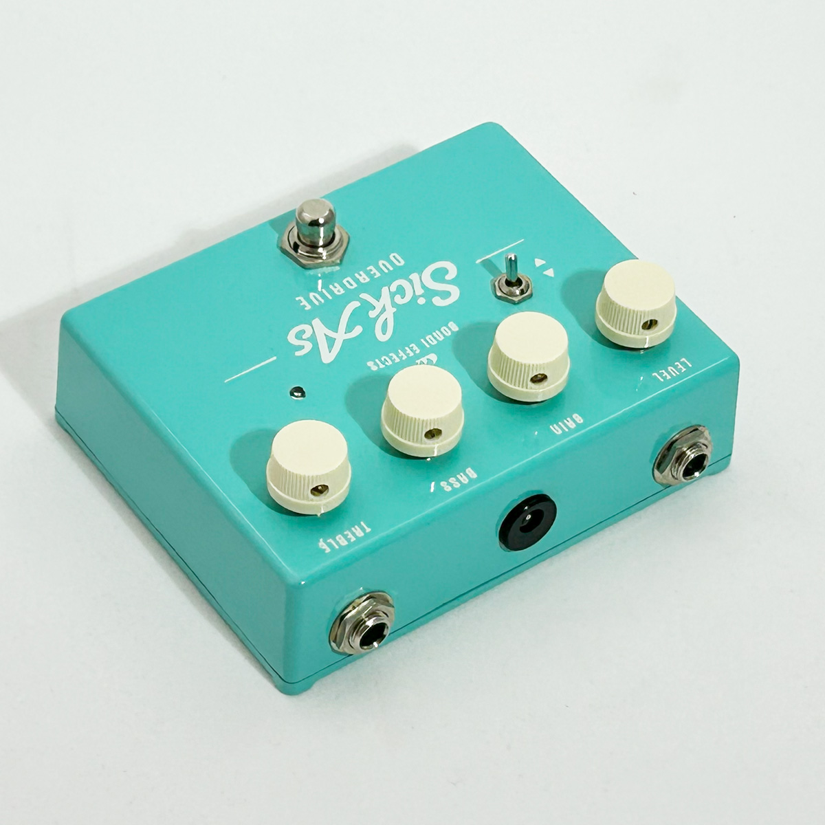BONDI EFFECTS Sick As Overdrive（管理番号：1035） - TOKYO EFFECTOR