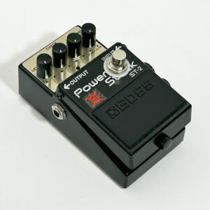 Providence / Free the Tone QUAD-ARROW DISTORTION Original（管理