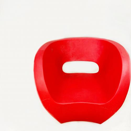 ロン・アラッド イタリア【MOROSO】モローゾ リトルアルバート チェア