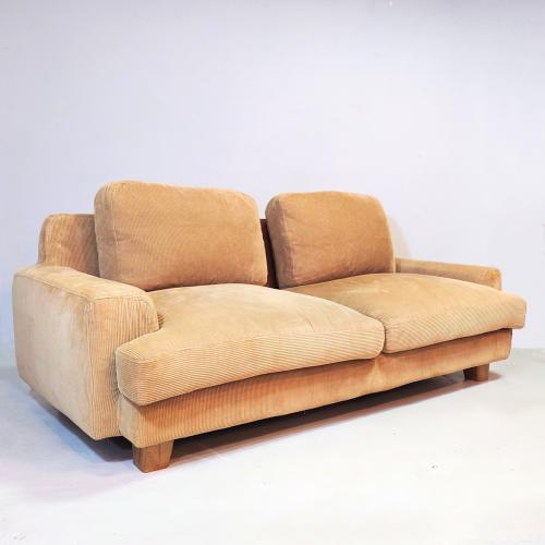 ウニコ【unico】 GREIG (グレイグ) カバーリングソファ 3シーター