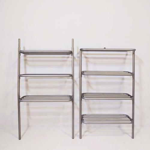 DUENDE】デュエンデ ウォールラック 入手困難カラー/SHABBY(シャビー