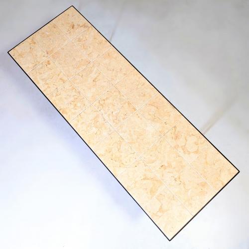 イデー【IDEE】 MACTAN(マクタン)ローテーブル[中古/廃盤]天然石