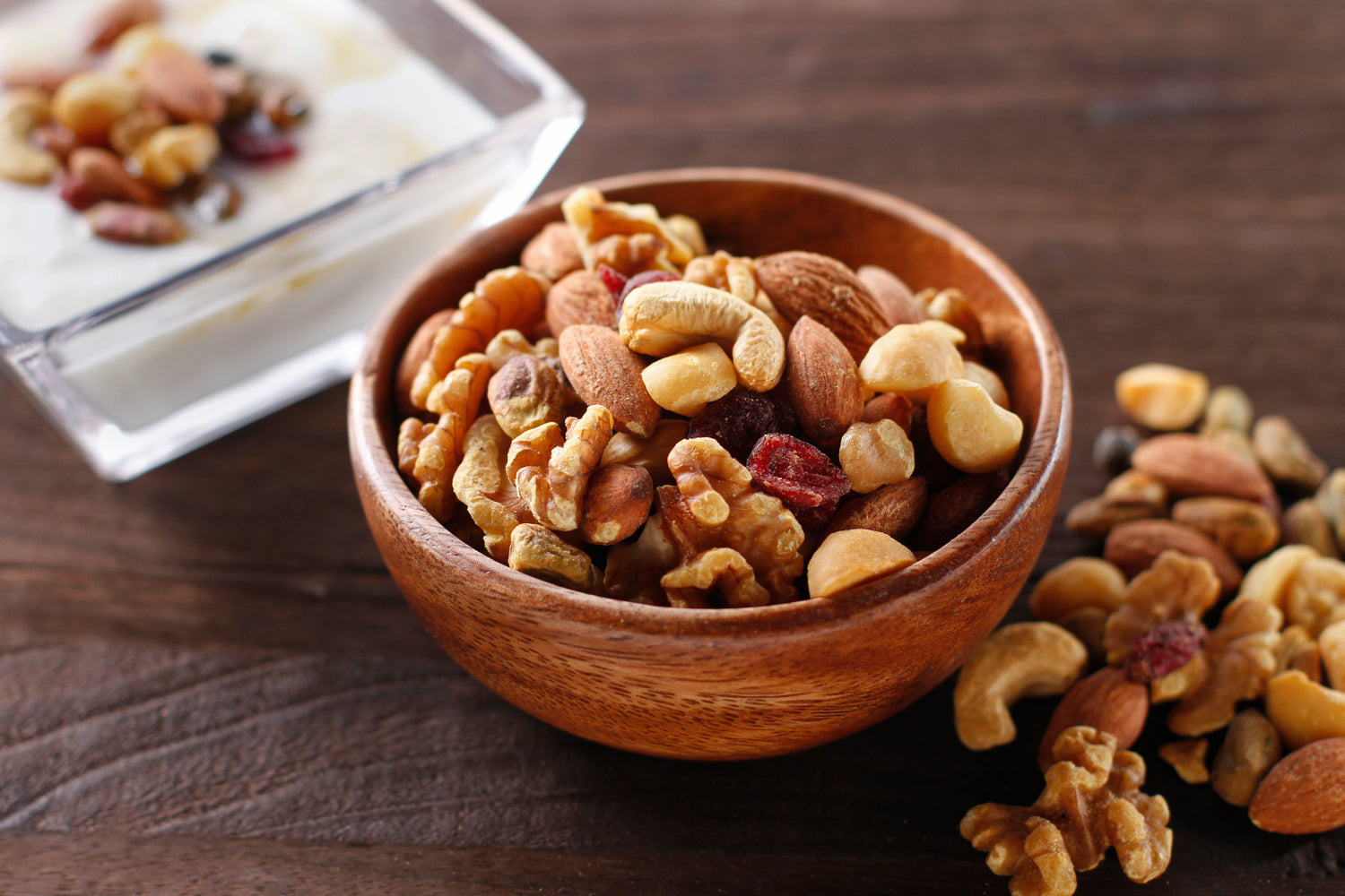 十勝魔法のナッツさま – 十勝冷燻工房