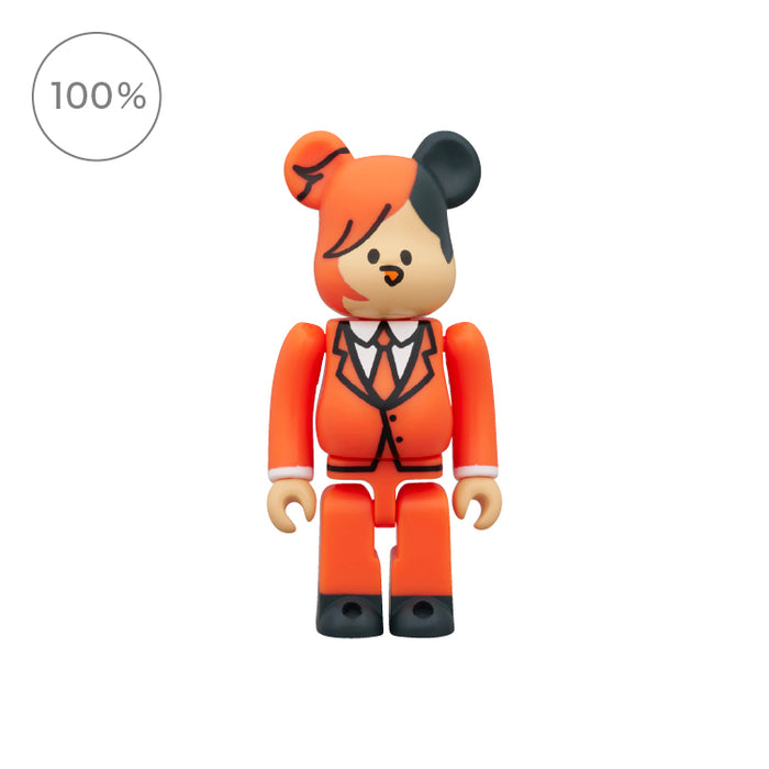 BE@RBRICK 東海オンエア 100% – 東海オンエア OFFICIAL STORE
