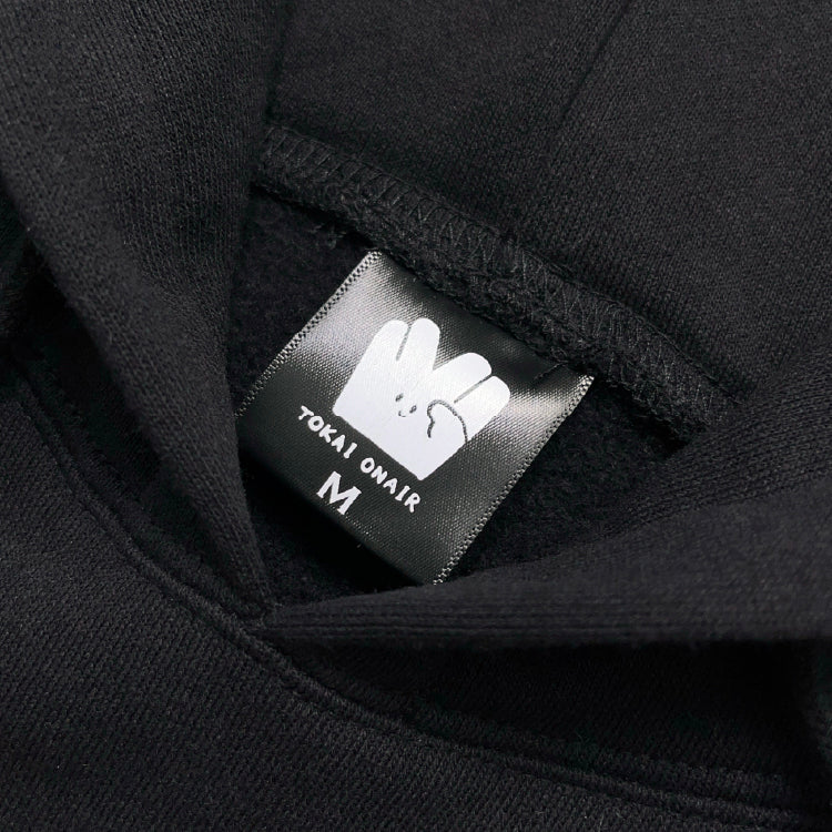 乳球戦隊モッツァレンジャーパーカー – 東海オンエア OFFICIAL STORE