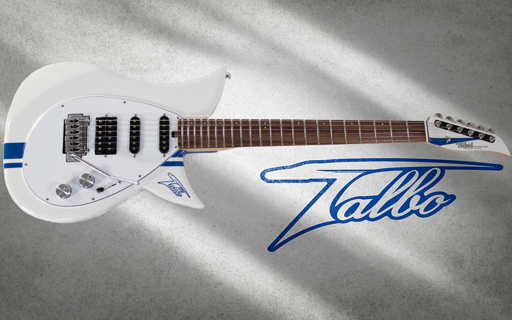 HOME - JR東海と東海楽器の共同開発 タルボ