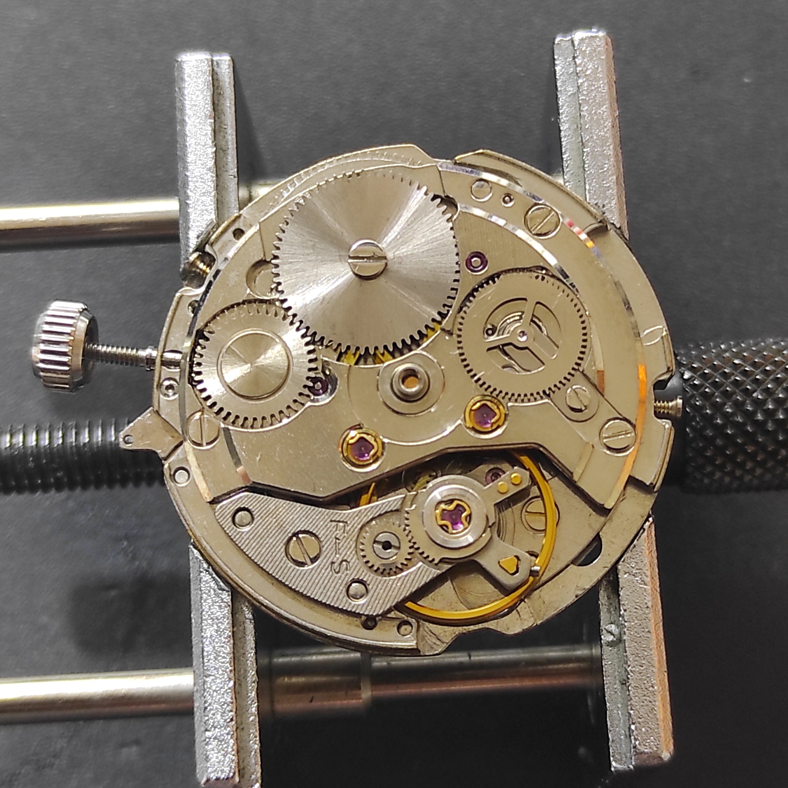 1974 Seiko Emblem 5606-5190 – TokeiMedic