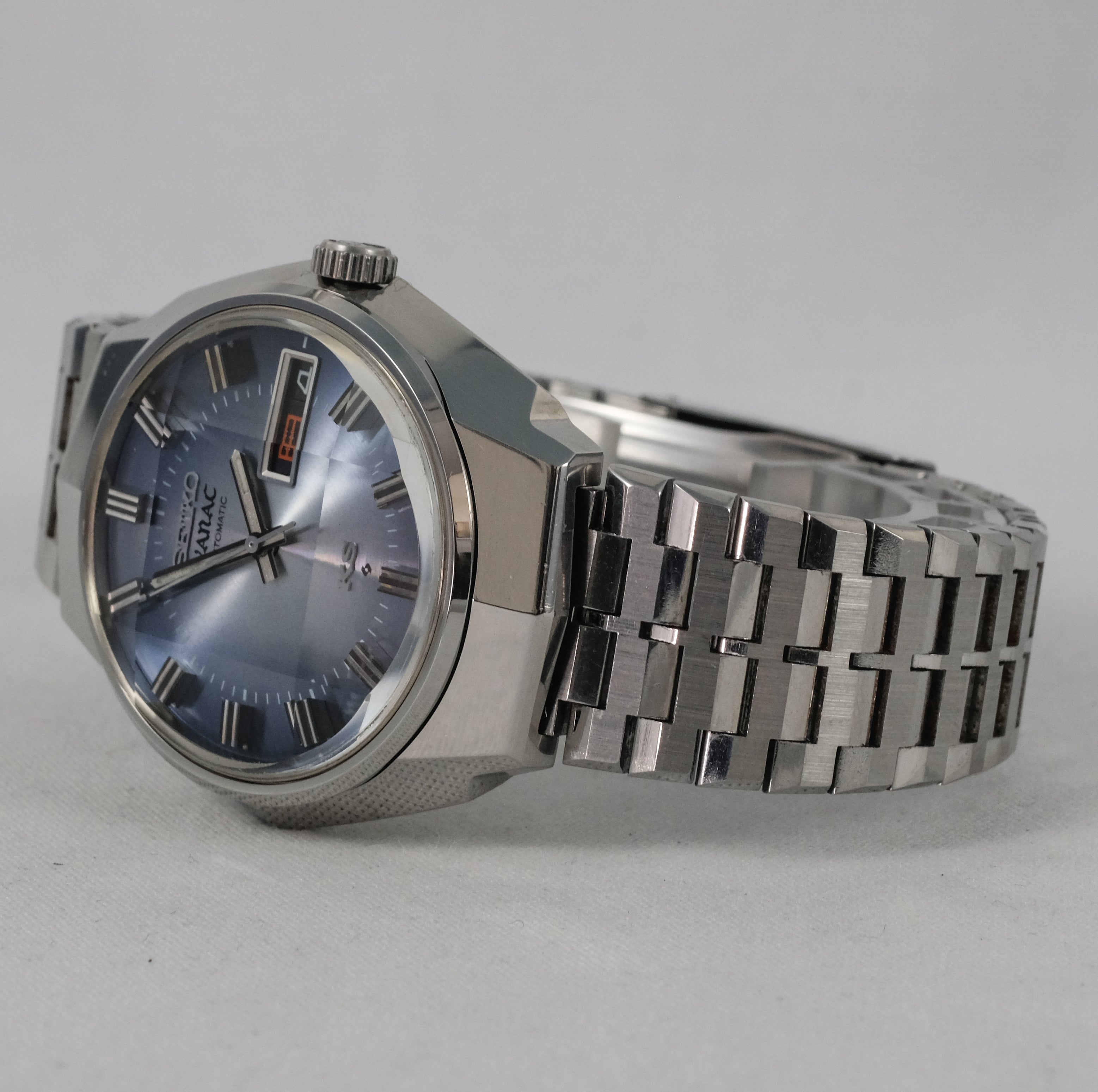 1973 Seiko KS Vanac 5626-7140 – TokeiMedic