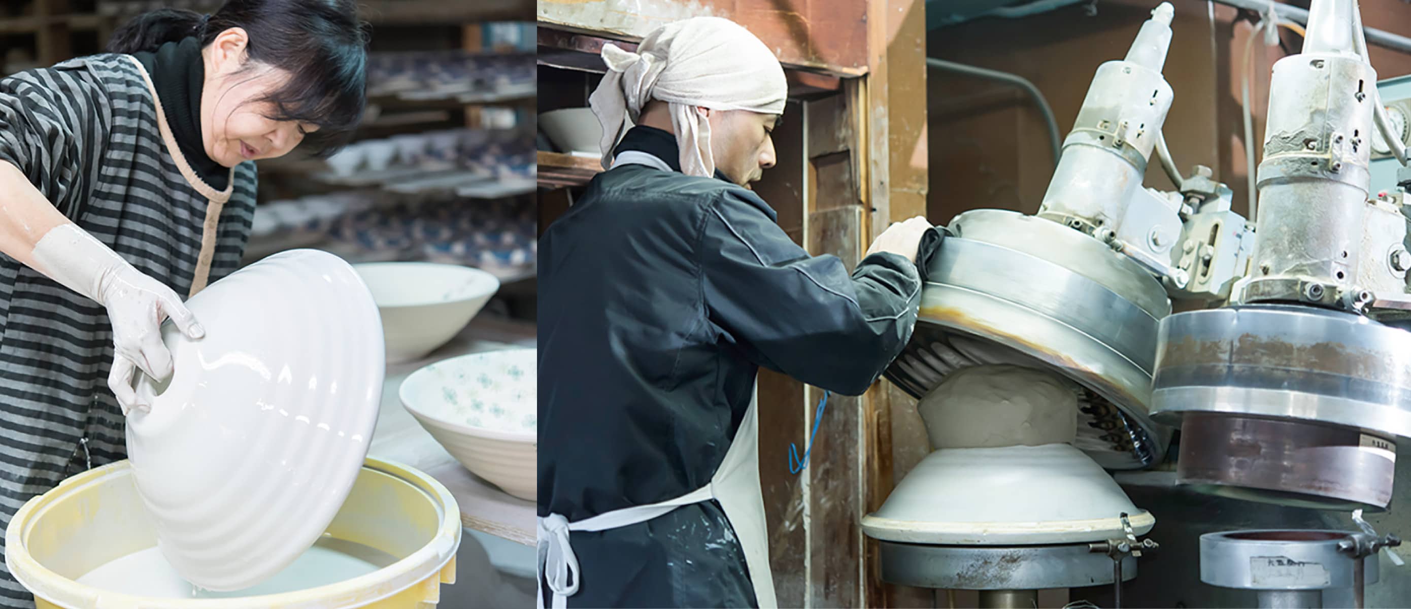 TOKI MINOYAKI STORY 14 | 土岐市美濃焼公式ブランドサイト｜TOKI MINOYAKI