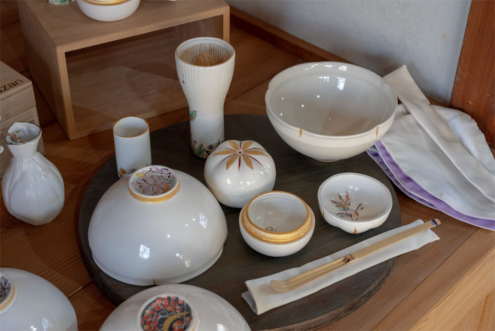 buzan 武山窯 | 土岐市観光協会