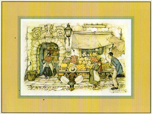 アントン ピック 3Dアート・シャドーボックス 18AP | Toki House