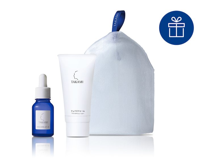 スペシャルケアレッスンも！タカミ伊勢丹新宿店POP UP SHOP | tokila