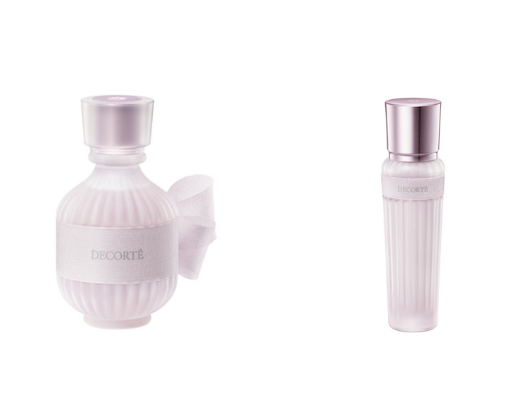 コスメデコルテ キモノ サクラ オードトワレ&ハンドクリーム数量限定