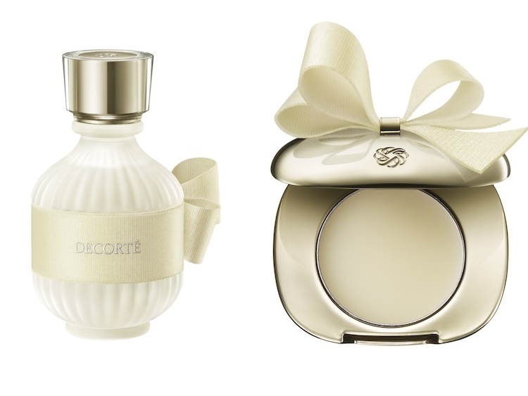 満開のミモザの香り！コスメデコルテ キモノ フレグランスシリーズ