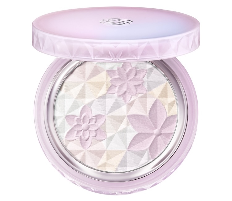 特別なオーラを放つ！コスメデコルテ AQ オーラ リフレクター 限定色