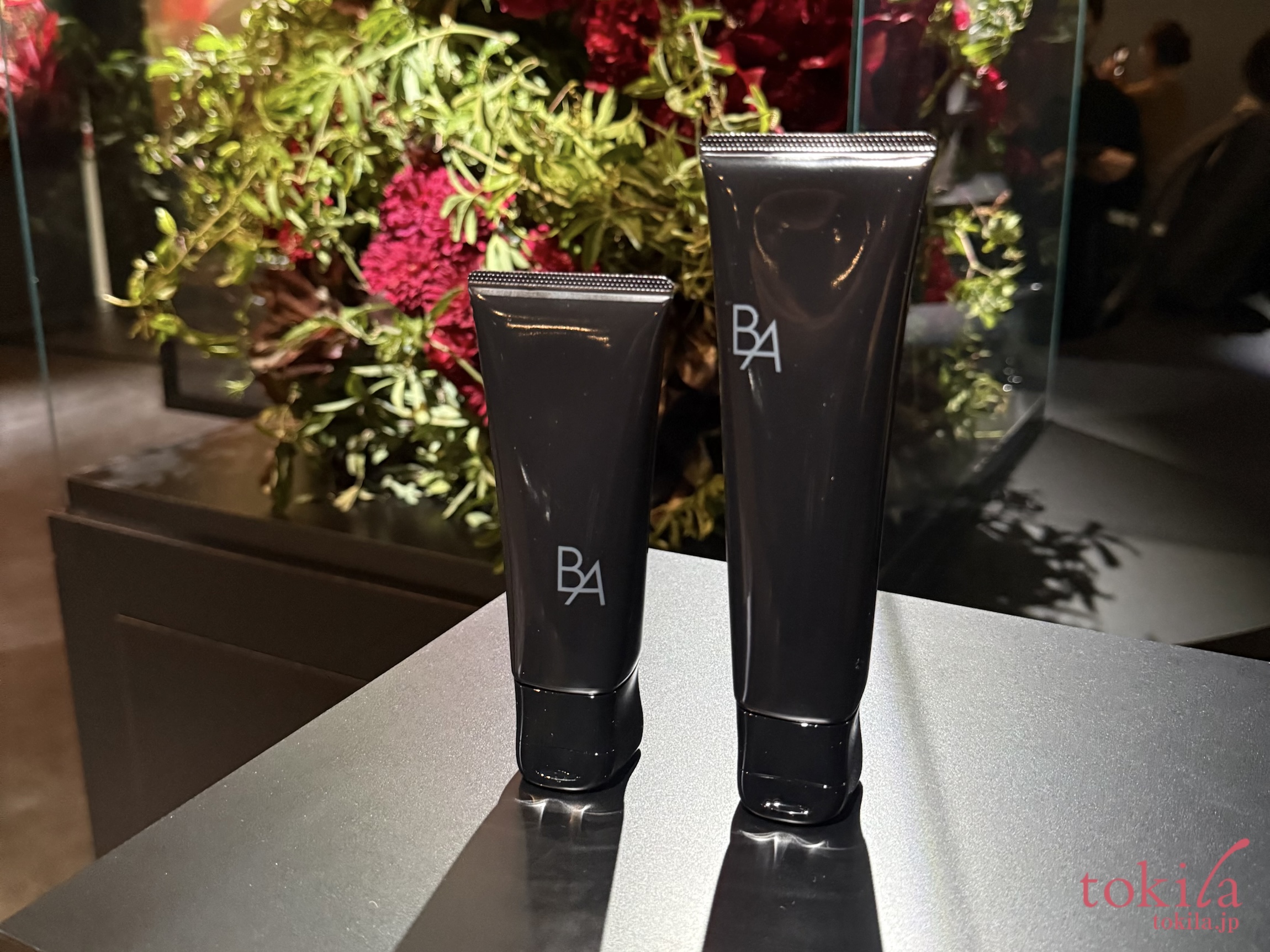 試してみた】ポーラの最高峰 B.Aシリーズ 美容液のようなクレンジング