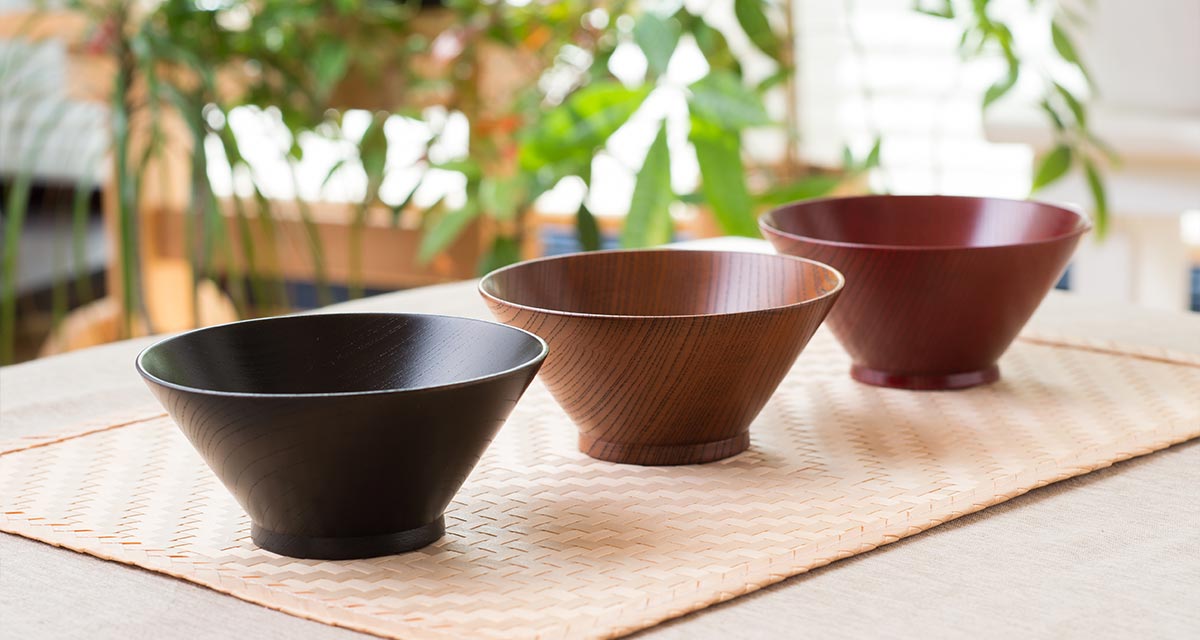 本物に触れよう！木曽平沢で漆器作り体験とまち歩き | 塩尻市観光協会