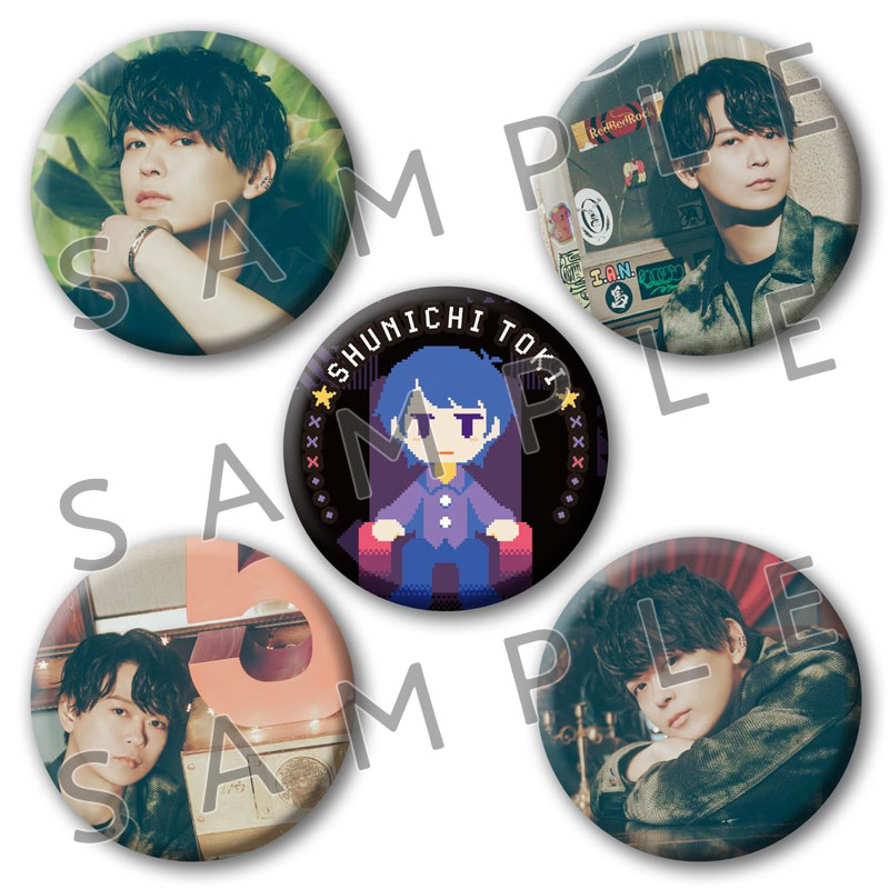 イベント | 土岐隼一 アーティスト公式サイト