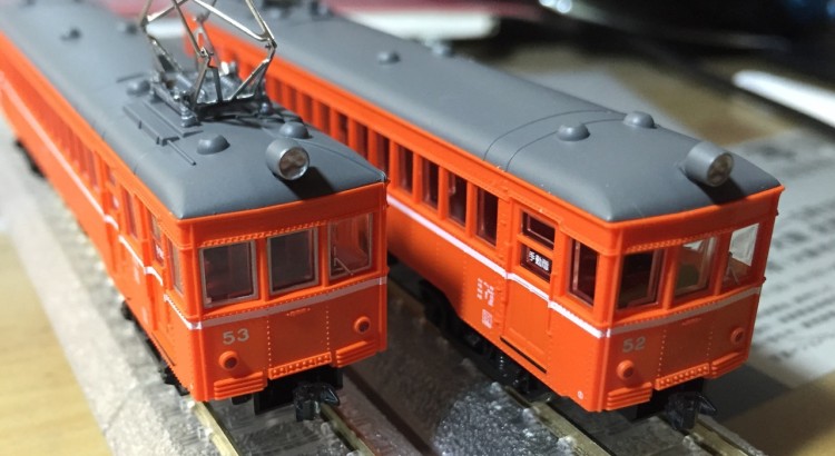 バタデン “デハニ” をいじる 1日目 | models いまさら™