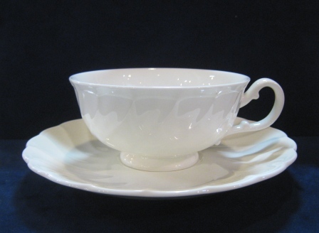 ノリタケ スタジオコレクション ティーカップ＆ソーサー - 土岐陶器本店