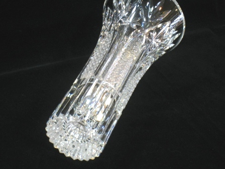 HOYAクリスタル クリスタル花瓶 - 土岐陶器本店