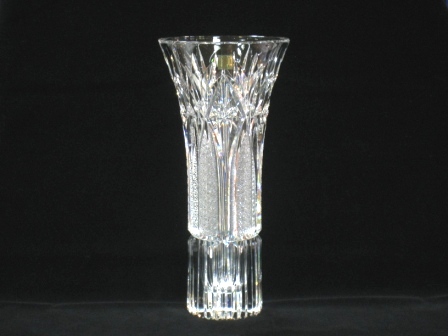 HOYAクリスタル クリスタル花瓶 - 土岐陶器本店