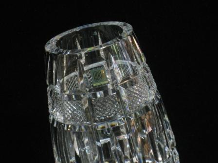 HOYAクリスタル クリスタル花瓶 - 土岐陶器本店