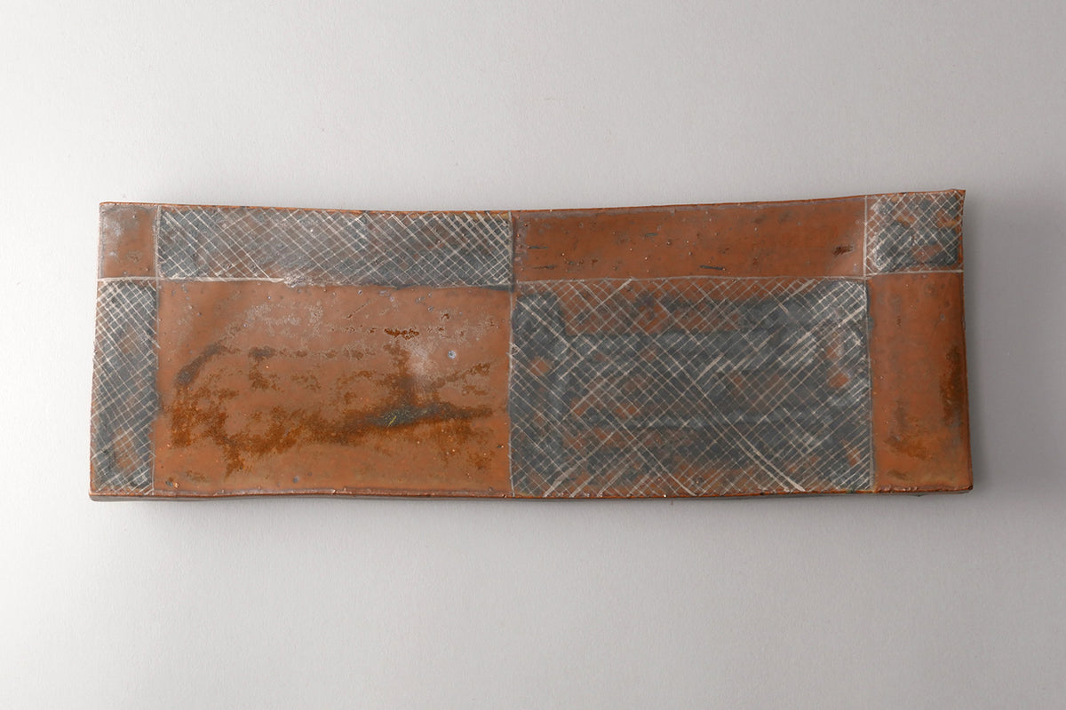 岡晋吾/岡さつき – TOKITOIRO onlineshop