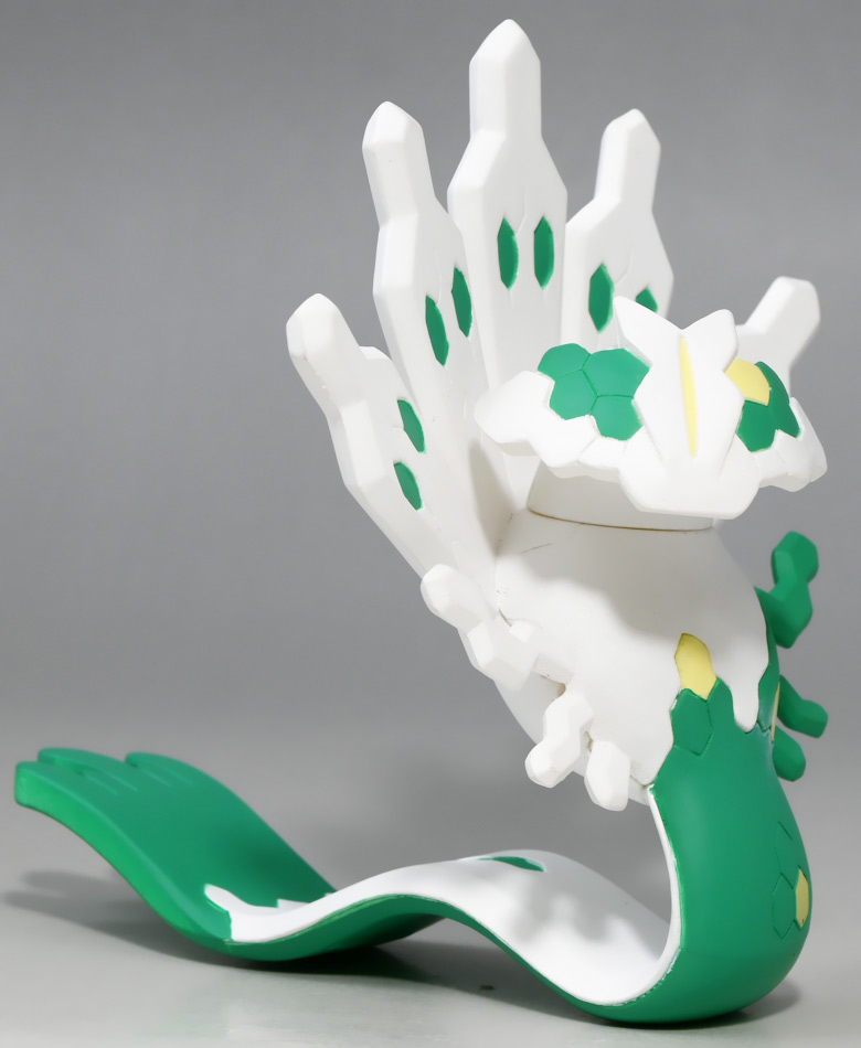 ポケモン モンコレレビュー MLシリーズBOX3 ときてっと TOKITETO