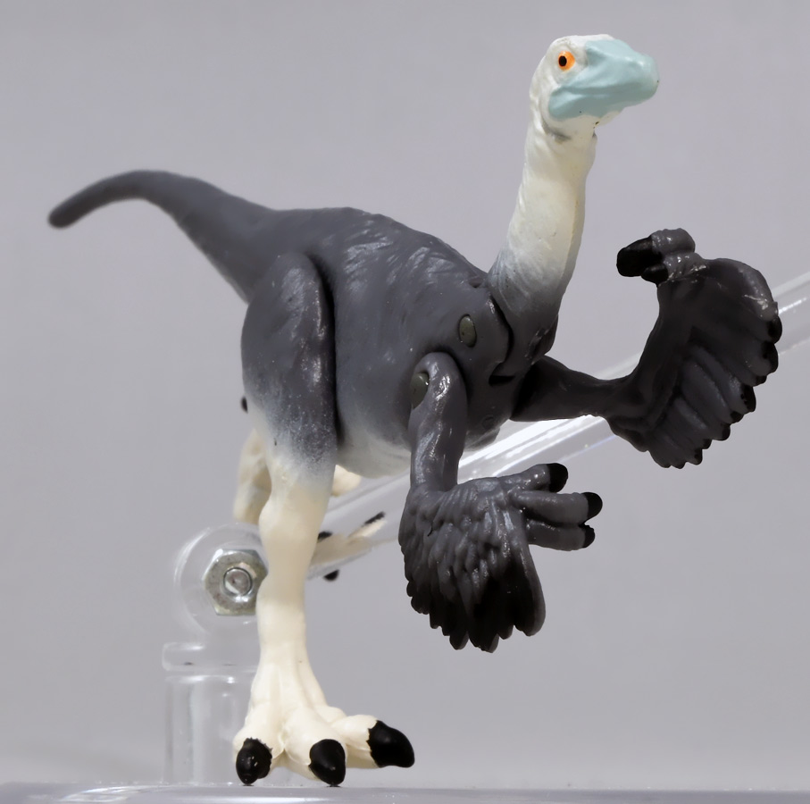 アニアレビュー 限定・非売品3 ときてっと TOKITETO