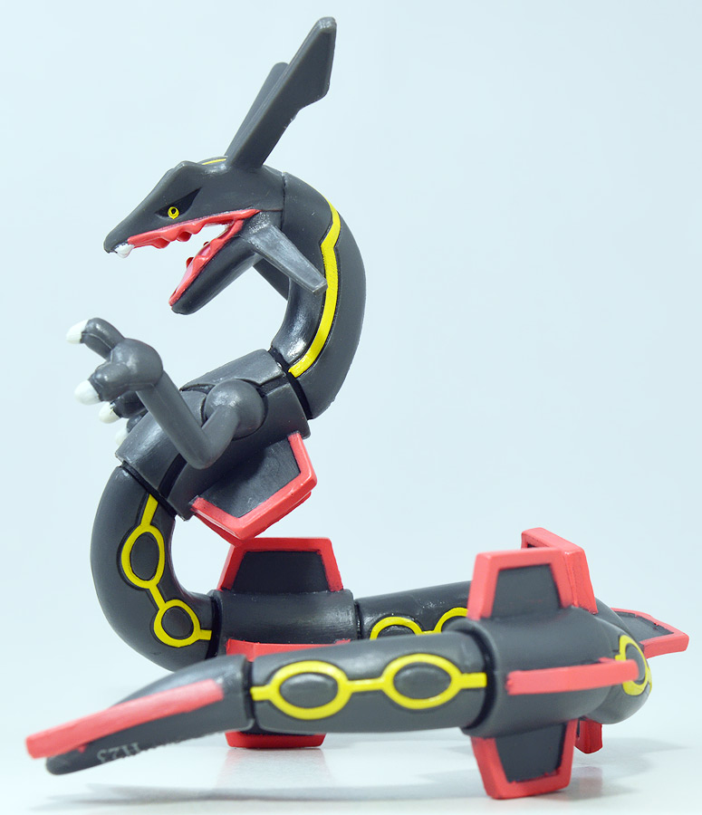 ポケモン モンコレレビュー MLシリーズBOX2 ときてっと TOKITETO