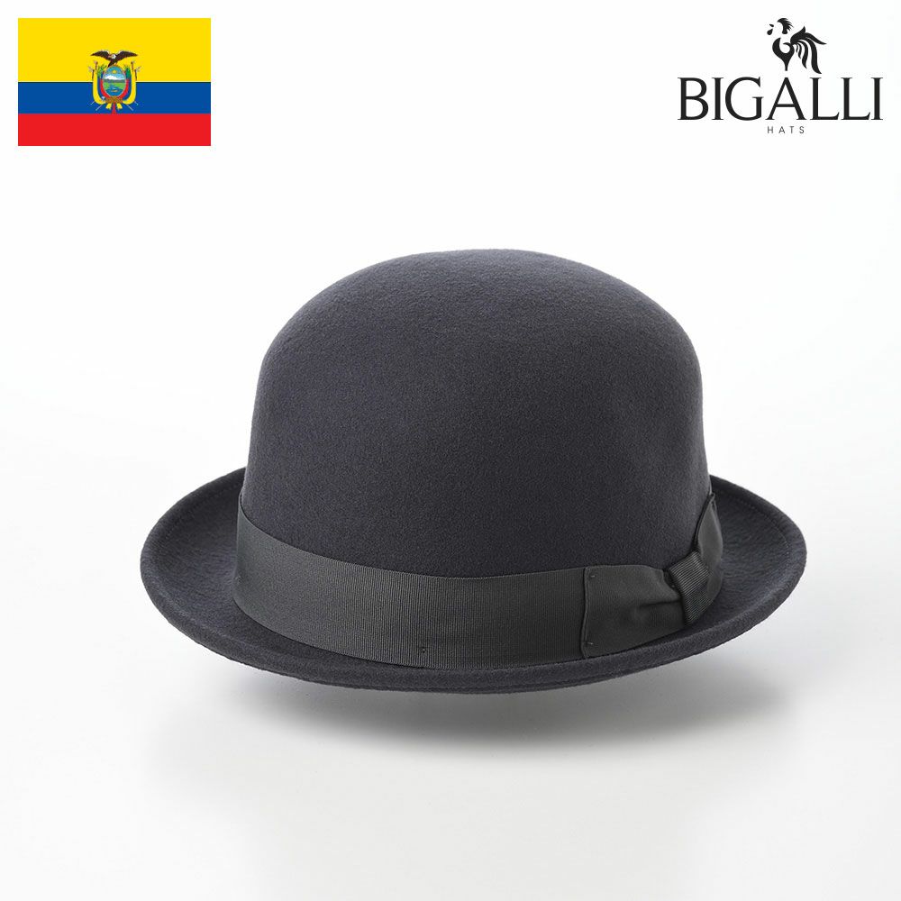ボーラー・トップハット 商品一覧 | 帽子通販 時谷堂百貨【公式】