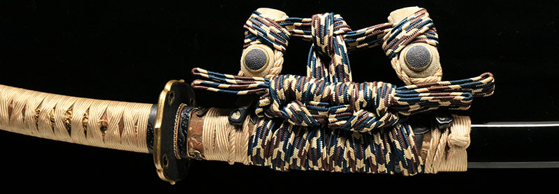 無銘 法華｜日本刀・刀剣 販売専門店・東京【十拳】