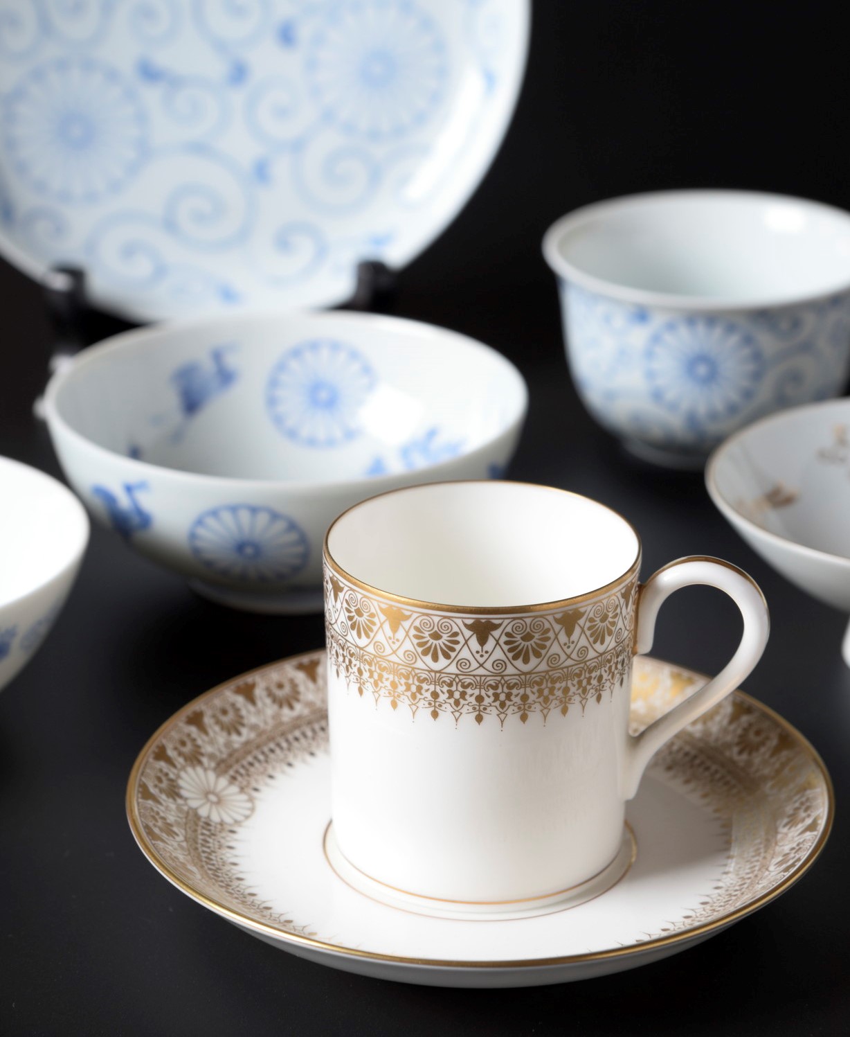 陶香堂 - 宮内庁御用達 陶磁器 うつわのセレクトショップ