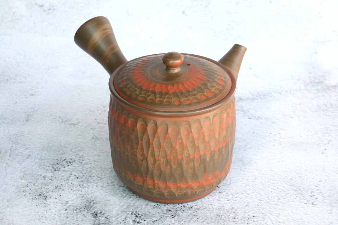 小西友仙 アーカイブ - 常滑焼急須館オンラインショップ|㈱とこ販の