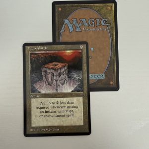 Phyrexian Devourer – Tolarian Library