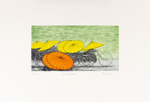 黒田 茂樹 | Tolman Collection of Tokyo