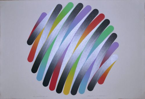 Strokes – 82 – 24 | Tolman Collection of Tokyo