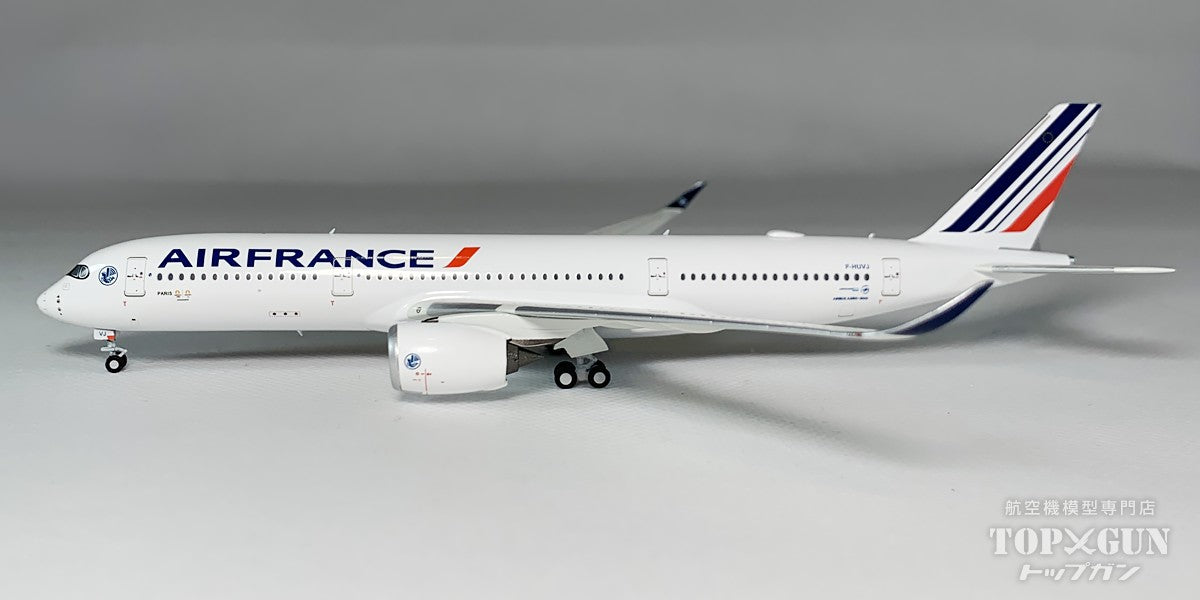 NG Models [Released on Friday, February 28th] A350-900 Air France