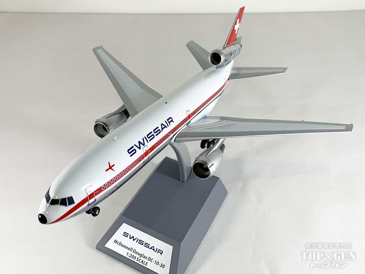 ARD MODELS ブリティッシュ・エアウェイズ DC-10-30 ARD MODELS