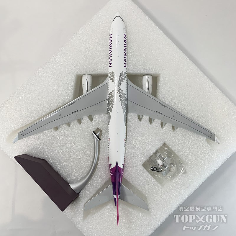 Gemini200 A330-200 ハワイアン航空 N389HA 1/200 [G2HAL1357]