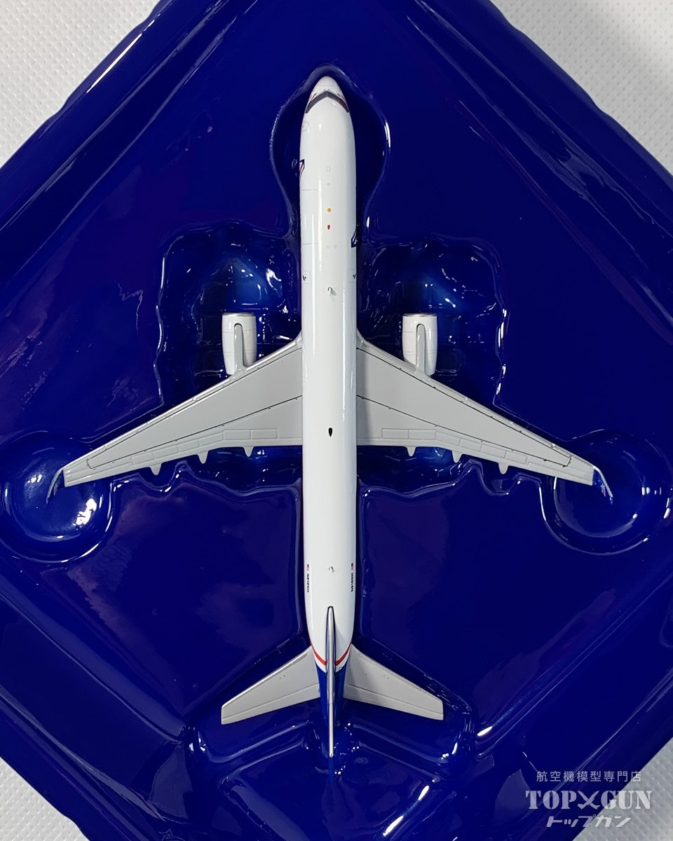 GeminiJets 757-200F（改造貨物型） アメリジェット