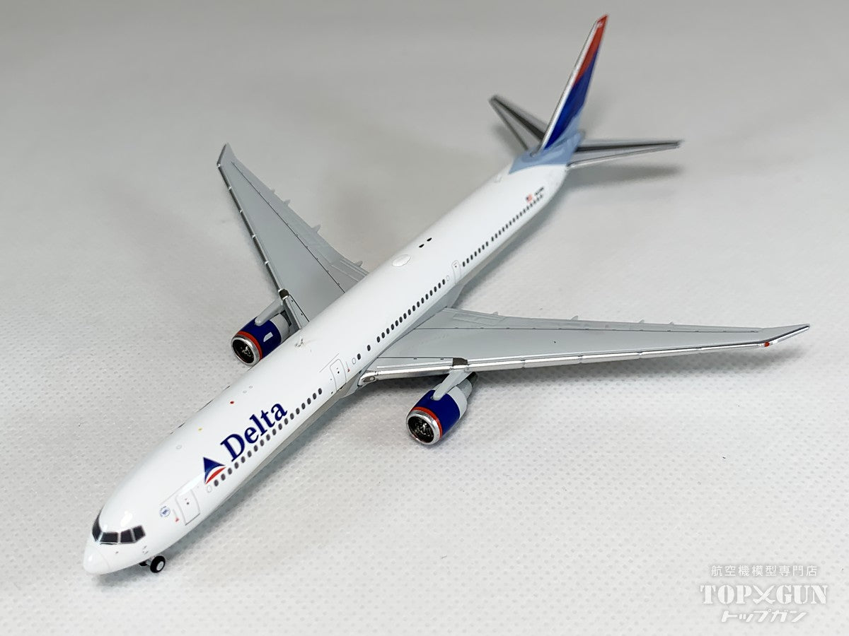 GeminiJets 767-400ER デルタ航空 N829MH 1/400[GJDAL2158]