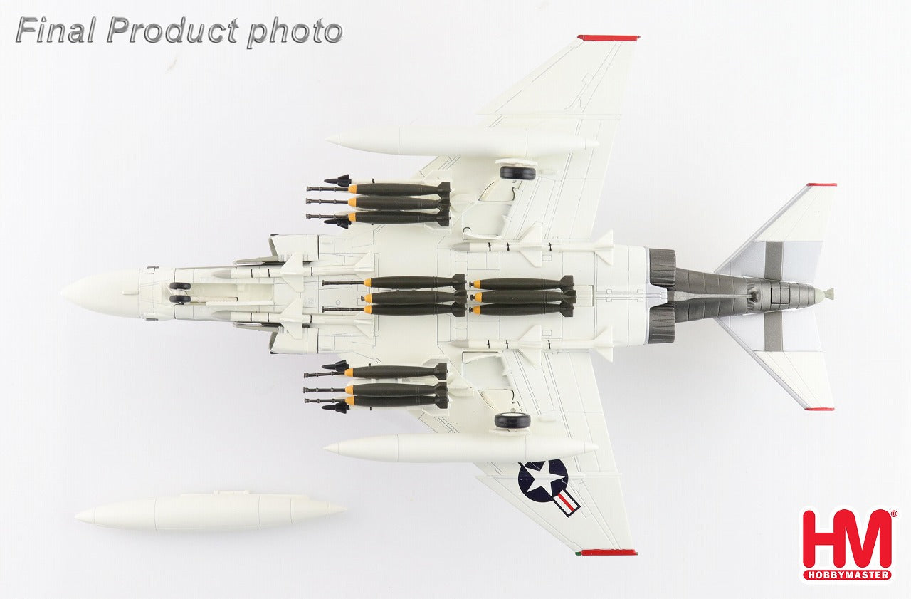 Hobby Master F-4J ファントム2 アメリカ海兵隊 第311海兵戦闘攻撃飛行