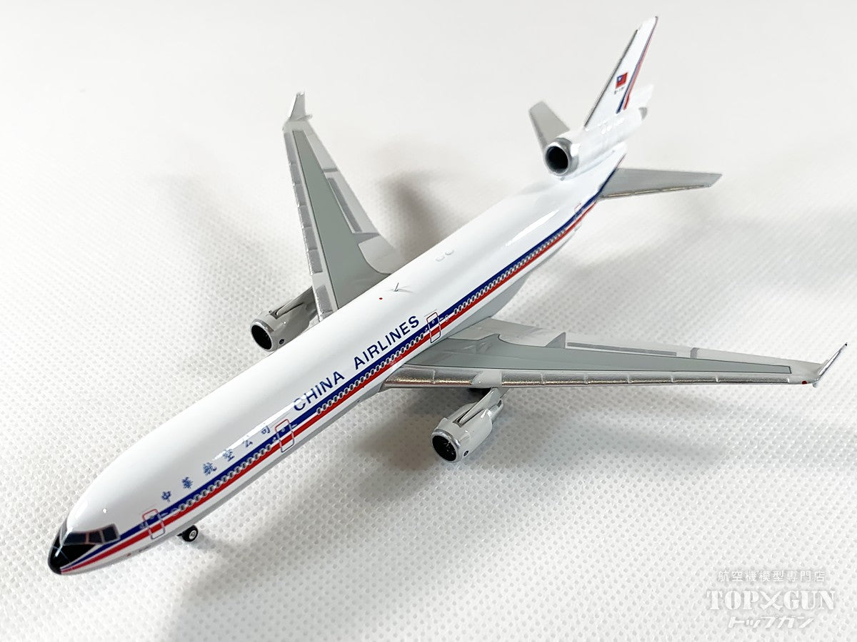 Phoenix MD-11 China Airlines B-151 1/400 [11953]